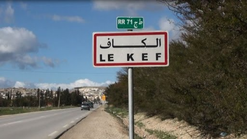 الكاف: دخول أوّل وحدة خاصة لإنتاج ...