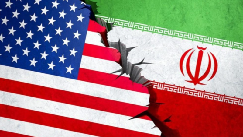 USA Iran