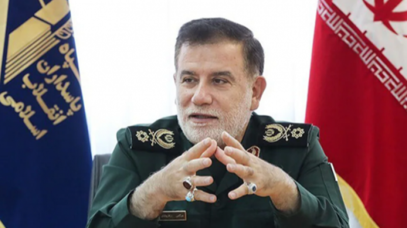 Abbas Nilforoushan