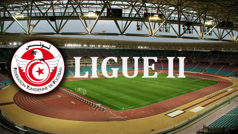 Ligue 2