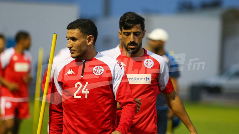 إصابة اللاعب شهاب الجبالي