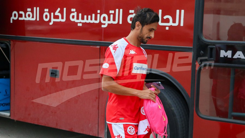 Houssem Ben Ali