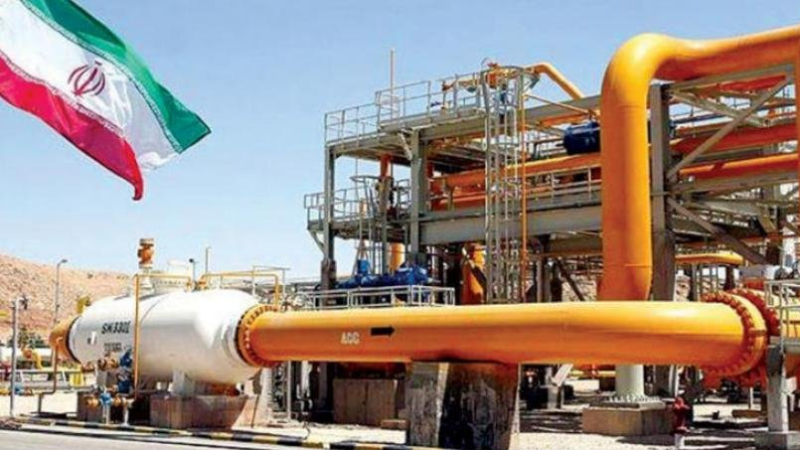 إيران: عقوبات أمريكا على قطاعنا النفطي ...