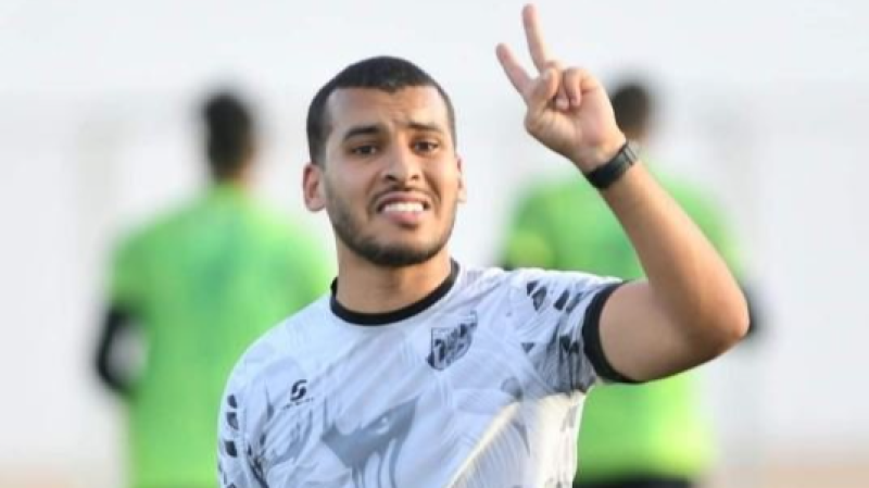 اتّحاد تطاوين: المعد البدني حسن سعد ...