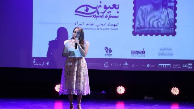 'ثنية عيشة' يفتتح النسخة الخامسة من ...