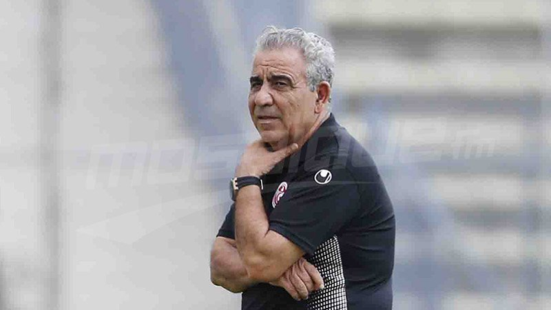 مدرب اتّحاد تطاوين: 'ما يُقال عن فوزي ...