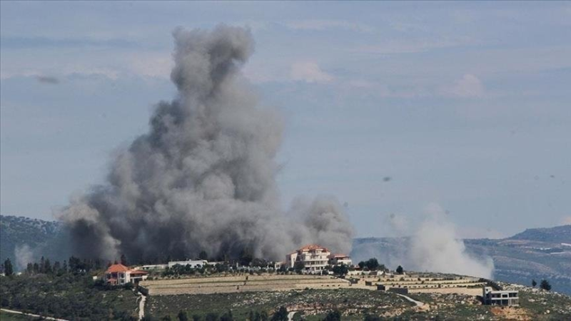 Sud-Liban: Hezbollah empêche une infiltration israélienne