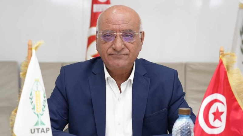 نورالدين بن عياد يكشف أسباب استقالته من ...