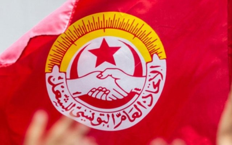 جرجيس: اتحاد الشغل يؤجل الإضراب العام ...