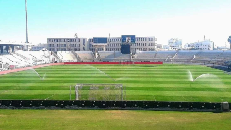قريباً: انطلاق أشغال الإنارة وتركيز ...