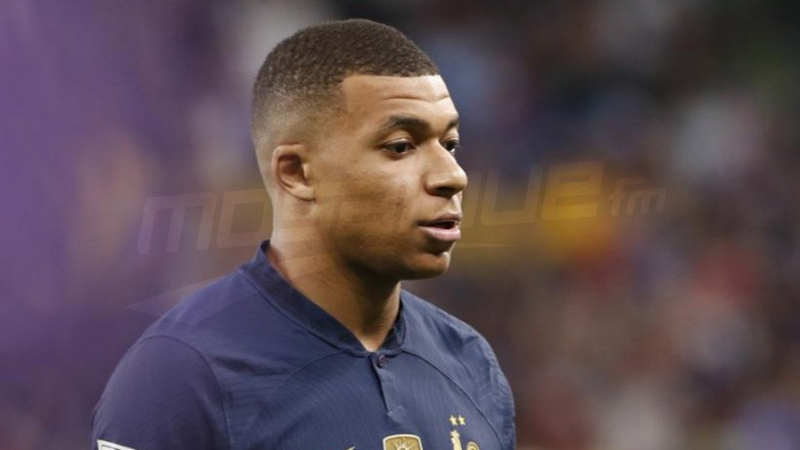 Mbappé ''raisonnablement suspect'' dans une affaire de viol