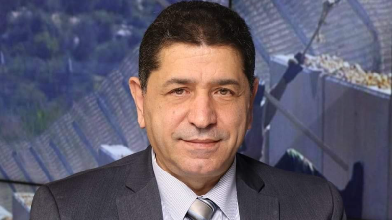 ابو معشر: اسرائيل تنتظر نشر الصواريخ ...