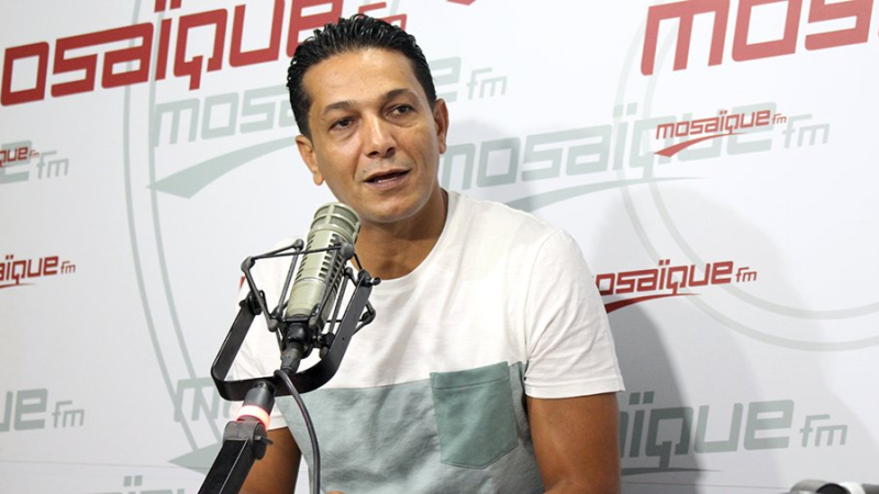 Wissem Sghaïer