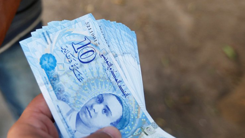 فتحي بن خليفة: إلغاء تجريم مسك 5 آلاف ...