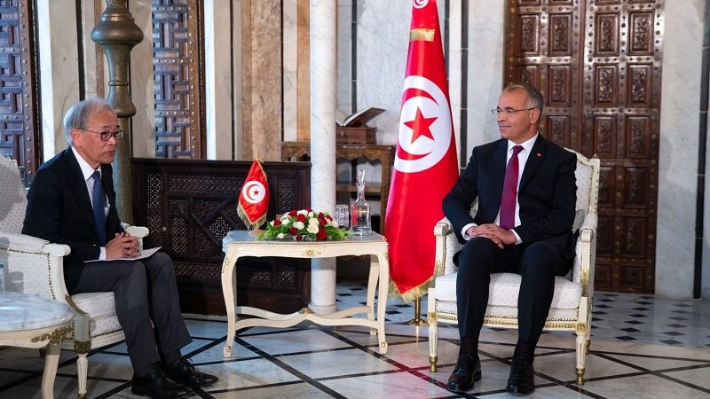 المدوري: تونس عازمة على توفير مناخ ...