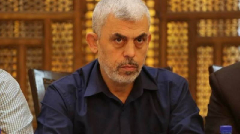 إسرائيل: نحقق في احتمال مقتل السنوار في غزة إسرائيل: نحقق في احتمال مقتل السنوار في غزة