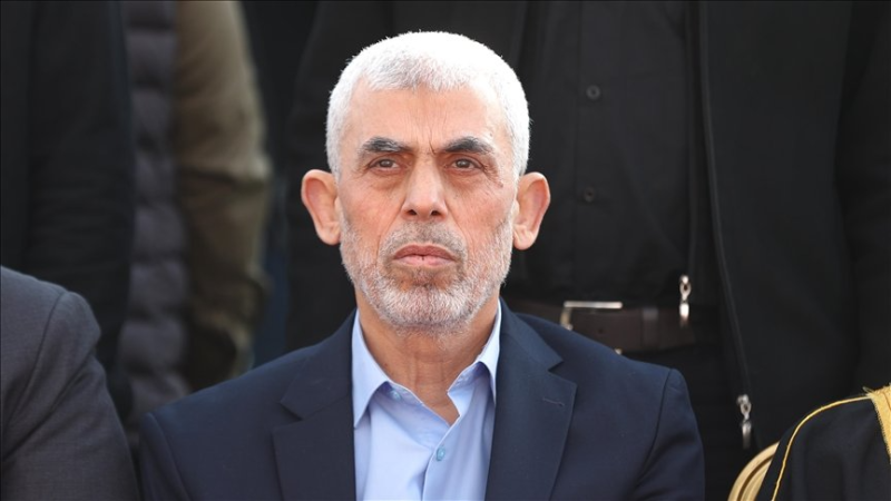 إذاعة جيش الاحتلال: الاشتباك مع السنوار ...