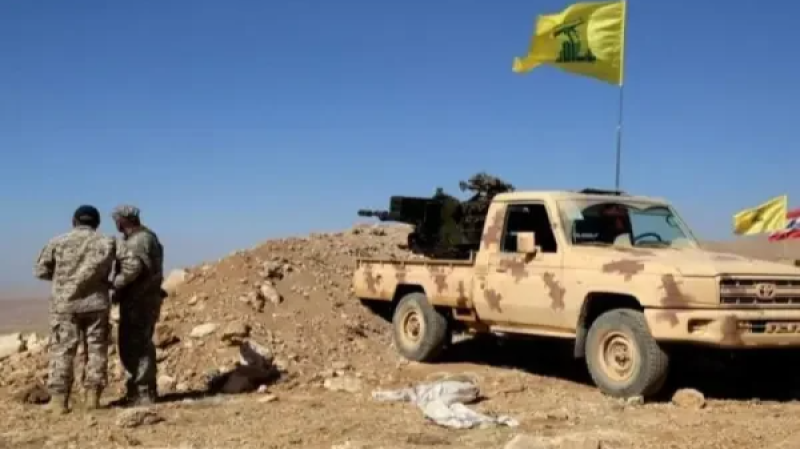 Hezbollah