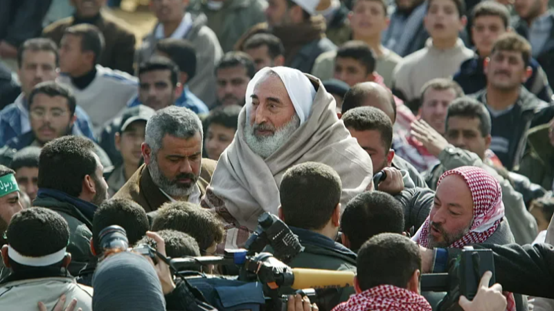 من أحمد ياسين إلى السنوار.. أبرز قادة حماس الذين اغتالتهم إسرائيل
