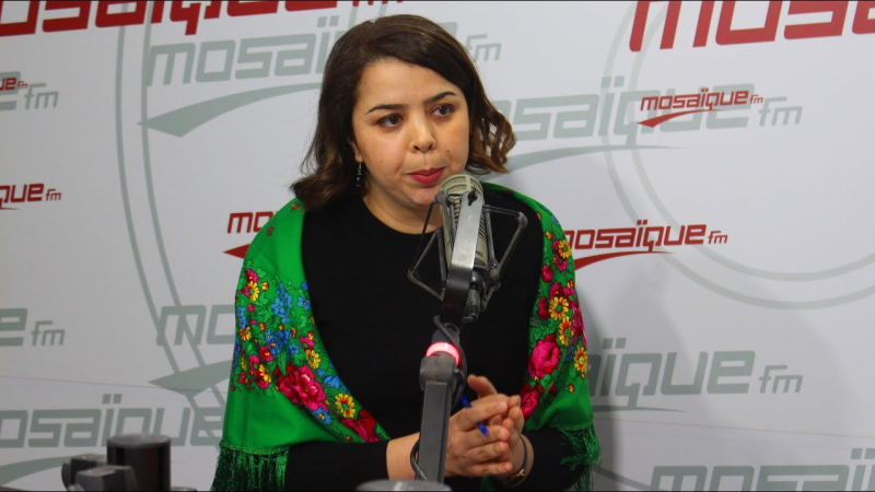 سارة بن سعيد: تزايد حالات تقتيل النساء ...