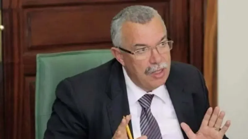 Noureddine Bhiri