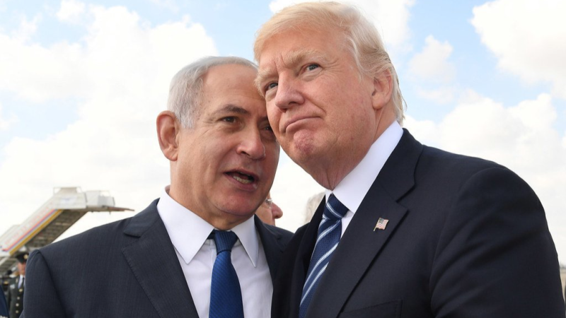 ترامب عن اغتيال السنوار: مسرور لأن 'بيبي' ...