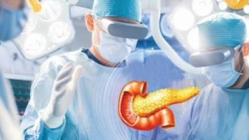أمين مقني: استخدام الذكاء الاصطناعي وتقنيات أخرى مستقبل الجراحة بتونس