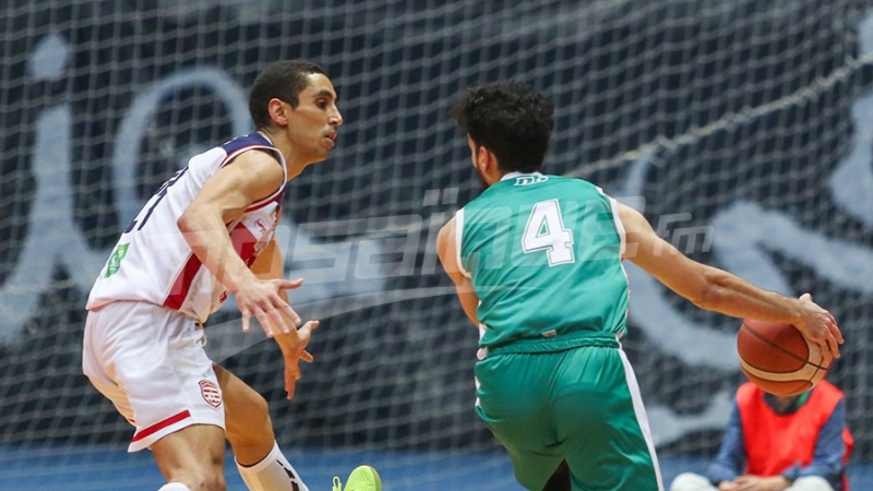 JSK-CA - Basketball