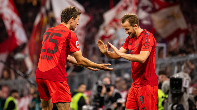 Bayern Munich