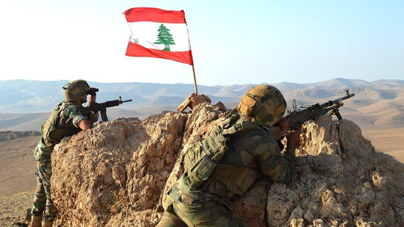 Armée libanaise