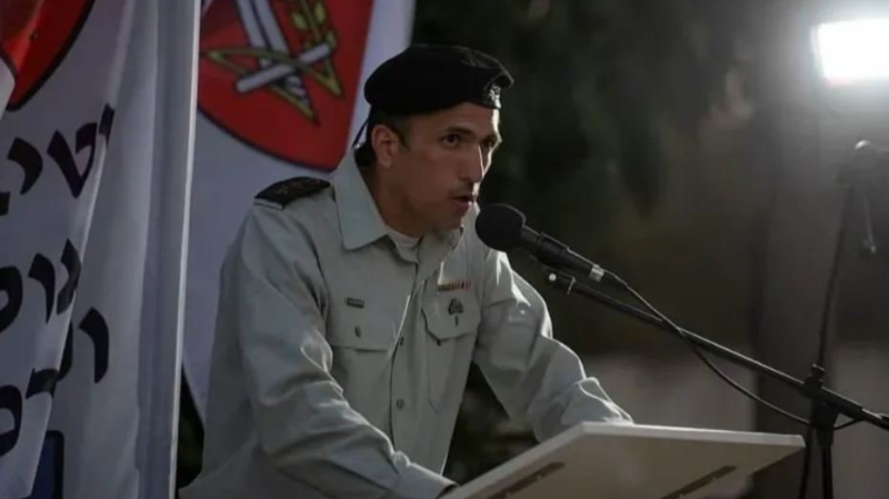 جيش الاحتلال الإسرائيلي يعلن مصرع قائد ...