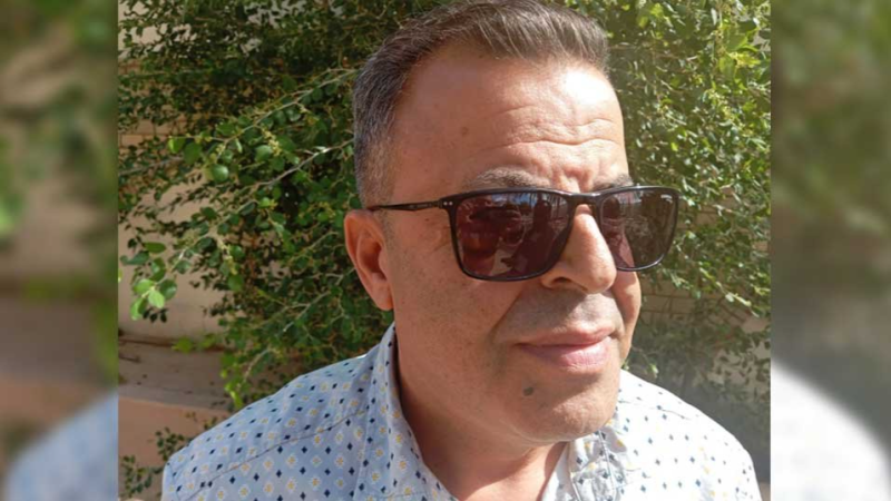 رابح ديناري رئيسا جديدا لنجم ...