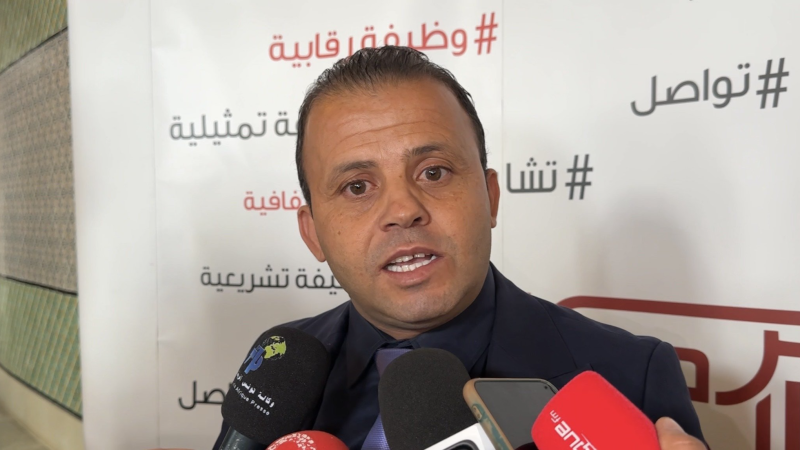 شوشان: لجنة المالية مطالبة بالتسريع في مراجعة مجلتي الصرف والاستثمار