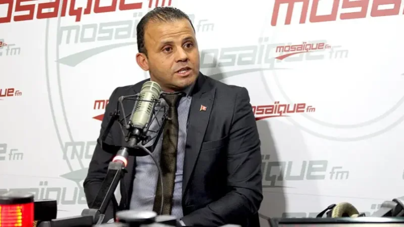 Issam Chouchène