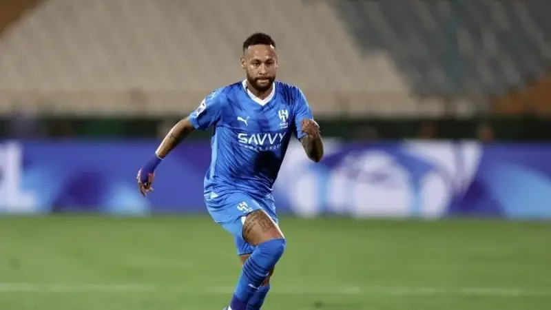 Neymar