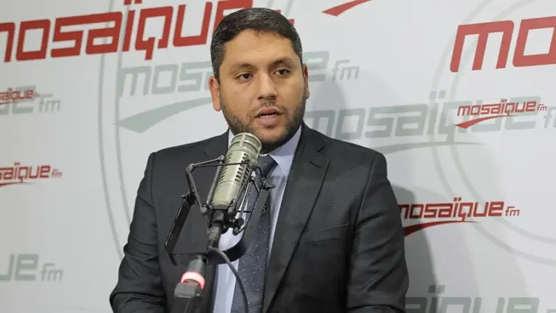 Yassine Mami