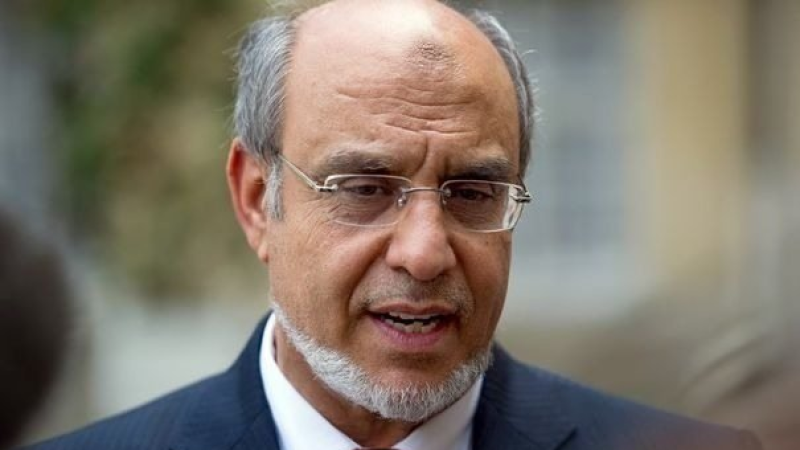 استنطاق الجبالي من أجل مخالفة التدبير ...