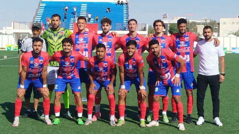 اتحاد تطاوين: فتح باب الانخراطات للموسم ...
