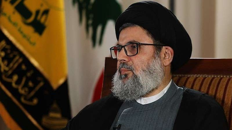 جيش الاحتلال يعلن اغتيال هاشم صفي الدين