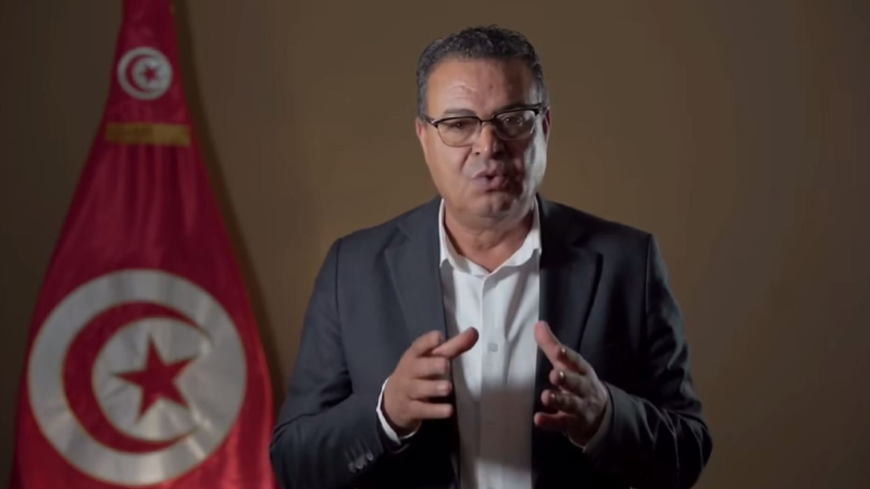 المغزاوي يدعو سعيّد لحسم الجدل حول ...