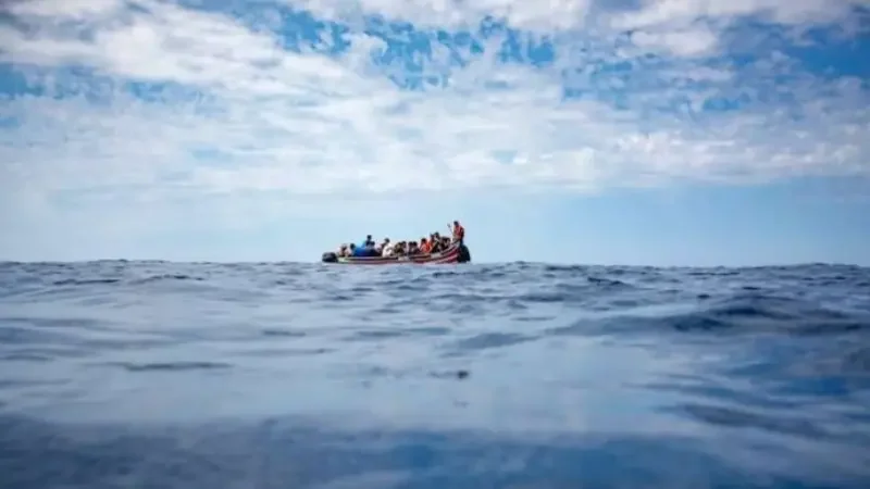 Addicte à la migration...elle perd sa fille et récidive avec son fils ?