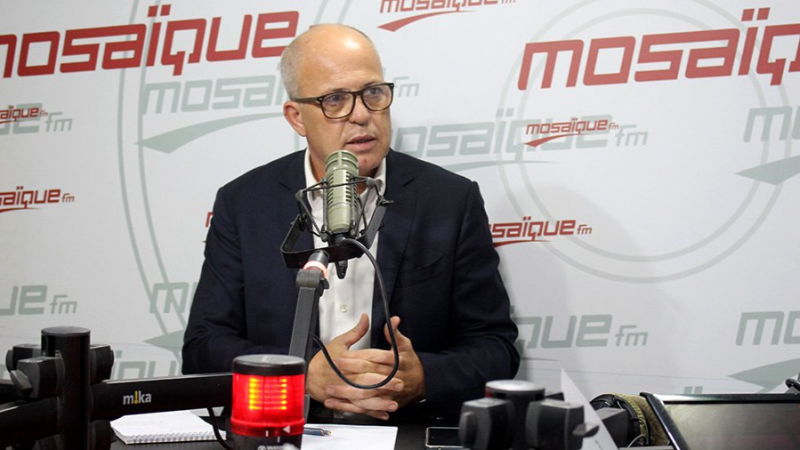 Nabil Hajji