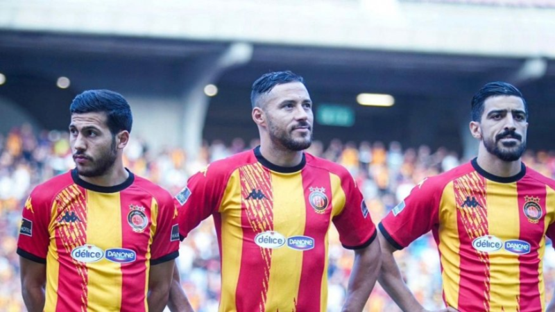 الترجي مرشح لجائزة أفضل فريق في إفريقيا ...