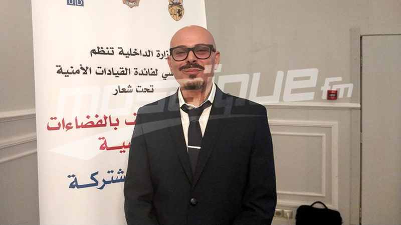 ميلاد عاشور: العنف في الفضاءات المدرسية ...