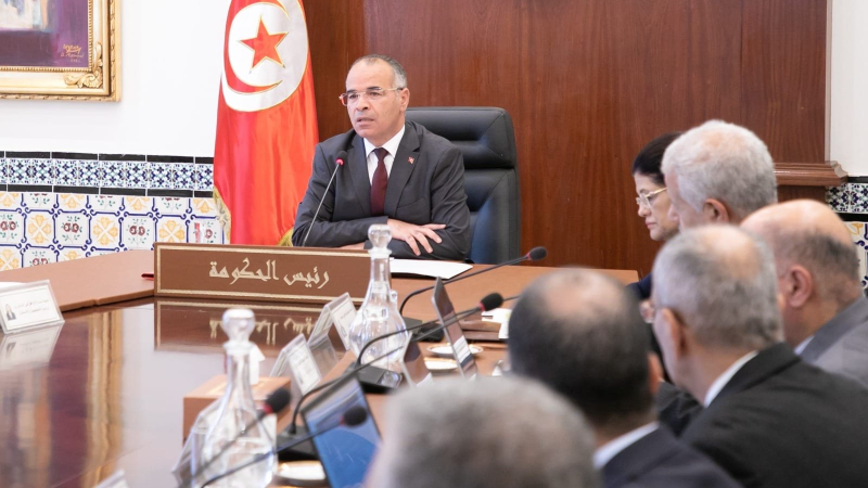 رئاسة الحكومة تُحدث 'لجنة المشاريع ...