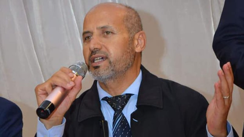 رفض الإفراج عن العجمي الوريمي وإرجاع ملف ...