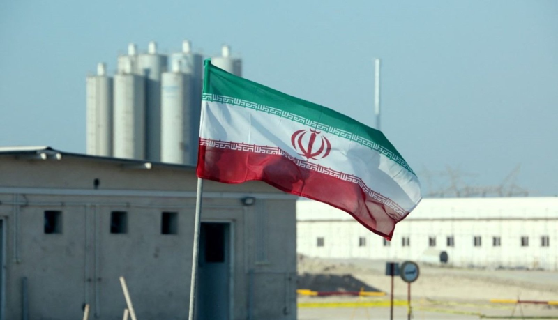 إيران تصدر بيانا حول وضع منشآتها النفطية ...