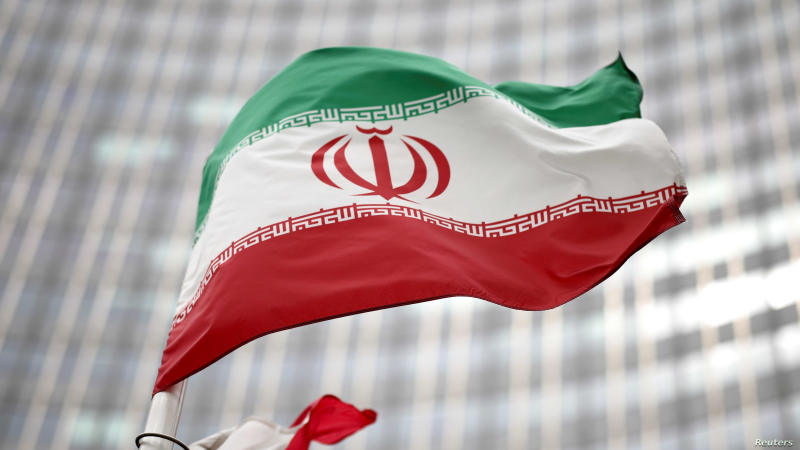 ايران