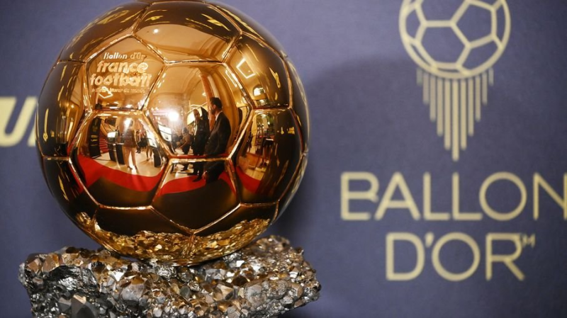 Ballon d'Or: ''Aucun joueur ni club ne sait'' qui a gagné