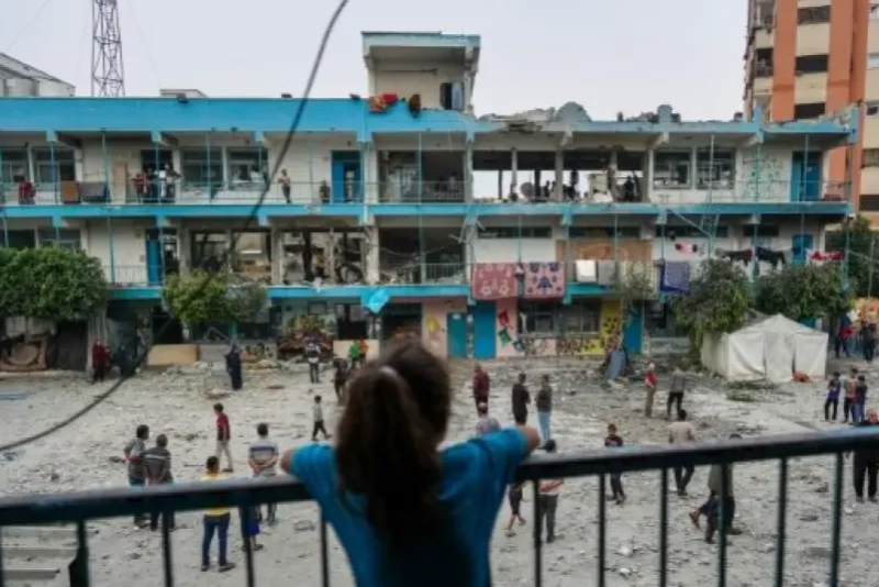 UNRWA